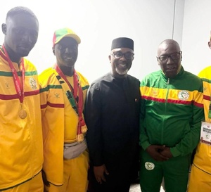 CAN 2025 : trois supporters sénégalais de retour à Dakar après leur condamnation au Maroc