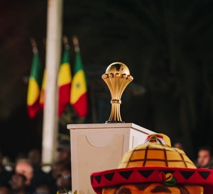 Football : le Sénégal veut organiser la Coupe d’Afrique des nations 2032
