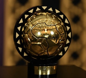 CAF Awards : le Nigeria retrouve l’organisation de la cérémonie après quatre ans au Maroc