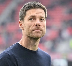 Chelsea : Xabi Alonso nommé nouvel entraîneur pour un contrat de...