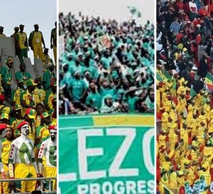 Coupe du monde 2026 : Allez Casa et Lébougui recalés pour les visas américains