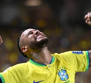Neymar de retour : Ancelotti l’embarque pour le Mondial 2026 avec le Brésil