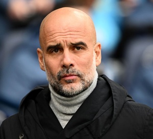 Premier League : Pep Guardiola va quitter Manchester City en fin de saison (médias)