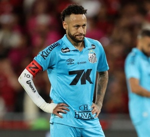Neymar encore blessé : le Brésil retient son souffle avant le Mondial