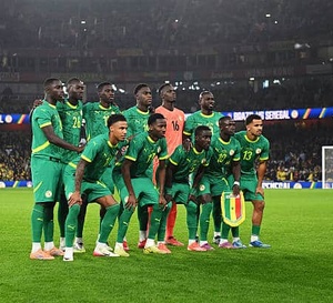 Mondial 2026 : la liste du Sénégal dévoilée avec plusieurs surprises