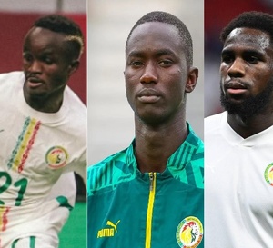 Mondial 2026 : Pape Thiaw écarte plusieurs champions d’Afrique de sa liste