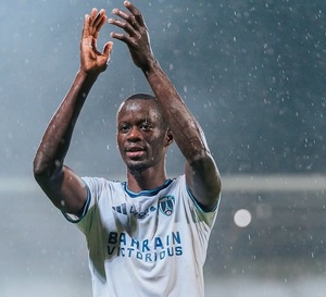 Coupe du monde 2026 : Moustapha Mbow exprime sa gratitude après sa première sélection
