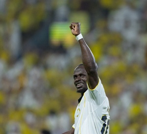 Al-Nassr sacré champion d’Arabie saoudite, Sadio Mané buteur décisif