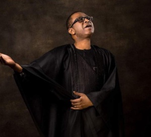 Paris : Youssou Ndour relance le "Grand Bal à Bercy"