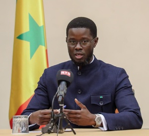 Libération des supporters sénégalais au Maroc : la réaction de Diomaye 