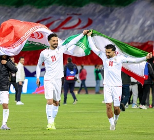  Mondial 2026 : l’équipe de l'Iran toujours sans visas pour les États-Unis