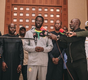 CAN 2025 : chaque supporter sénégalais libéré reçoit 2 millions FCFA et un mouton du Président Diomaye Faye