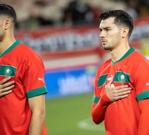 Coupe du Monde 2026 : la liste du Maroc dévoilée avec plusieurs surprises