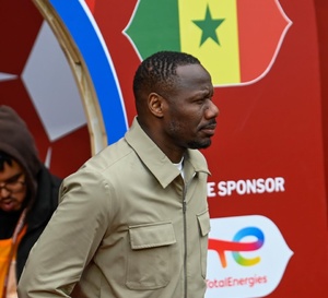 Mondial 2026 : le malaise autour de la situation de Pape Thiaw