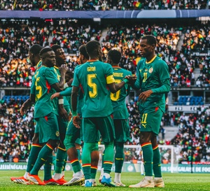 Mondial 2026 : Le Sénégal défie les États-Unis en match de préparation