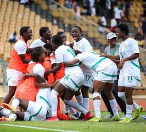 Mondial U17 Féminin 2026 : les Lioncelles éliminent le Cameroun et se rapprochent du rêve