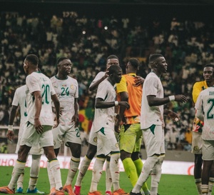 Match de préparation : pourquoi les Lions de la Teranga doivent infliger une très lourde défaite aux Américains