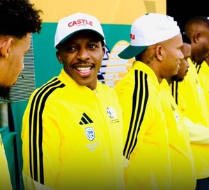 Coupe du monde 2026 : l’Afrique du Sud bloquée par un problème de visas américains