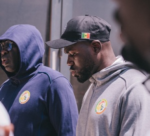 Koulibaly toujours incertain à deux semaines du Mondial : le suspense persiste