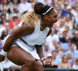 Tennis : Serena Williams revient à la compétition à 44 ans