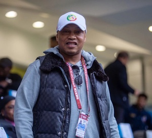 États-Unis : pourquoi El Hadji Diouf n’a pas encore rejoint les Lions