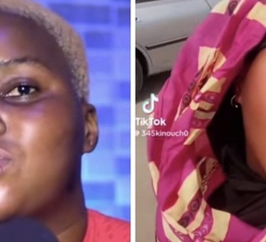 Sénégal : la danseuse Kinoush Rambakh n’est plus