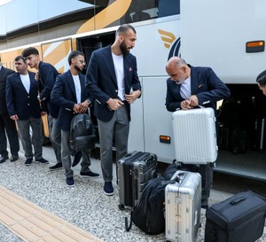 Mondial 2026 : l’Iran arrive au Mexique dans un contexte de tensions sur les visas américains