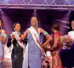 Burkina Faso : les concours de beauté suspendus par la junte militaire 