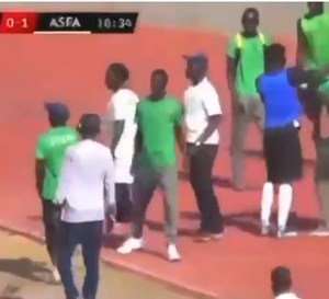 Tambacounda : un dirigeant du Coton Sport poignardé lors du match contre l’ASFA