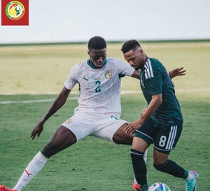 Mondial 2026 : les Lions tenus en échec (0-0) par l’Arabie saoudite pour leur dernier test
