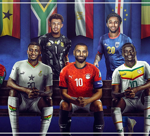 Mondial-2026 : L’Union africaine soutient les dix représentants du continent