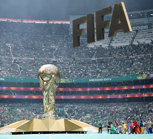  Le Mondial 2026 est lancé : musique, culture et émotion au Stade Aztéca