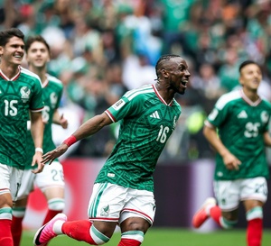 Coupe du monde 2026 : le Mexique s’offre les Bafana Bafana au Stade Aztéca