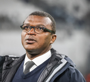 Marcel Desailly revient sur l’exploit du Sénégal en 2002 : « On était sous pression »