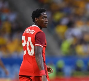 Mondial 2026 : Jonathan David rêve d’un Canada transformé par la Coupe du monde