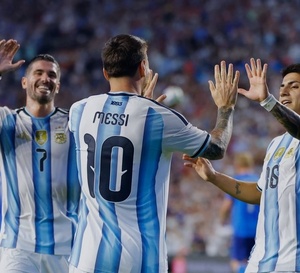 Classement FIFA : l’Argentine reprend les commandes, le Maroc signe une ascension historique