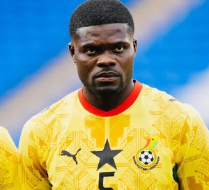 Mondial 2026 : Thomas Partey refoulé au Canada, le Ghana privé de son milieu vedette
