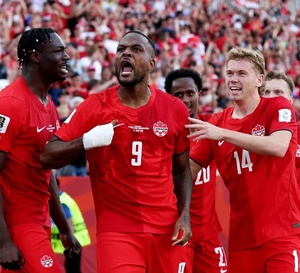 Coupe du Monde 2026 : le Canada arrache le nul face à la Bosnie-Herzégovine pour son entrée en lice