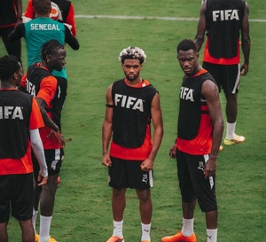 Mondial 2026 : mauvaise nouvelle en vue pour Pape Thiaw avant d'affronter la France