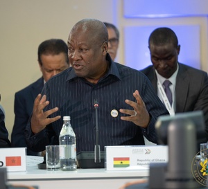 Mondial 2026 : le Ghana proteste auprès du Canada après le refus de visa de Thomas Partey