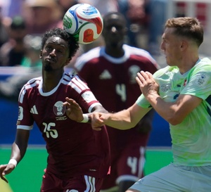 Mondial 2026 : la Suisse tenue en échec par le Qatar