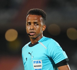 Coupe du monde 2026 : Omar Artan rebondit, la FIFA prend une importante décision