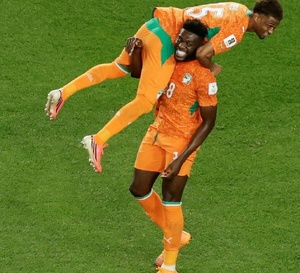 Coupe du monde 2026 : les Éléphants frappent fort d’entrée face à l’Équateur