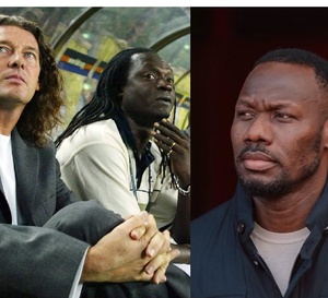 Pape Thiaw sur le match Sénégal–France : « Il y aura un peu de l’effet Bruno Metsu »