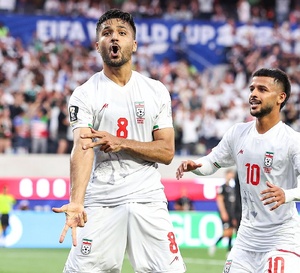Mondial 2026 : l’Iran décroche le nul face à la Nouvelle-Zélande