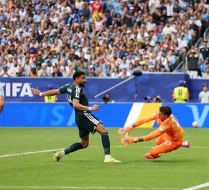 Mondial 2026 : l’Arabie saoudite décroche un nul héroïque face à l’Uruguay