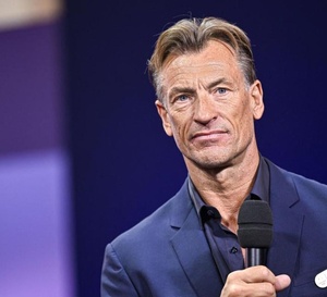 Mondial 2026 : Hervé Renard reprend la Tunisie après le limogeage de Sabri Lamouchi