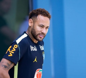 Coupe du monde 2026 : Neymar forfait pour le deuxième match du Brésil
