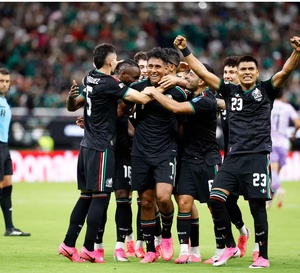 Coupe du monde 2026 : le Mexique premier qualifié pour les 16es de finale