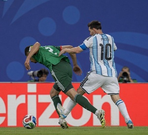 Mondial-2026 : l’Algérie saisit la FIFA après la défaite face à l’Argentine